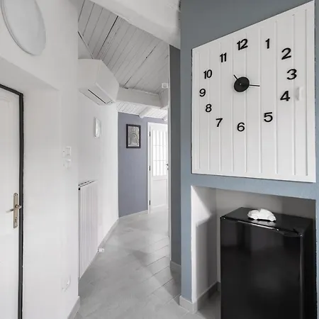 La Mansardina Sant'orsola