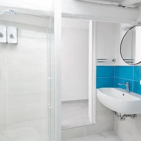 La Mansardina Sant'orsola Bolonia