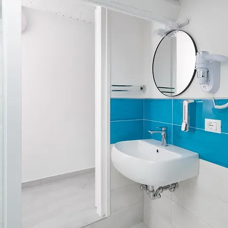 La Mansardina Sant'orsola Bolonia