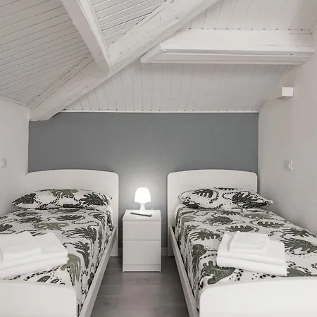 La Mansardina Sant'orsola