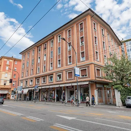 La Mansardina Sant'orsola