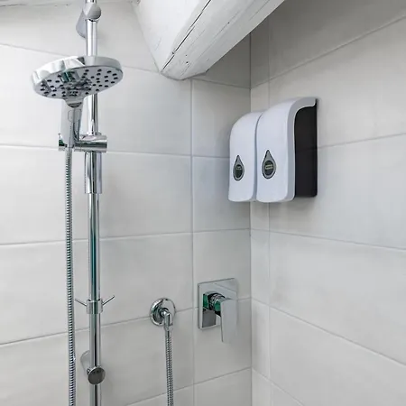 La Mansardina Sant'orsola Apartment Bologna