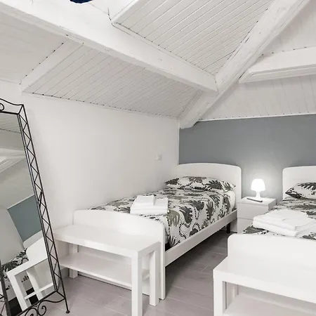 La Mansardina Sant'orsola Bologna