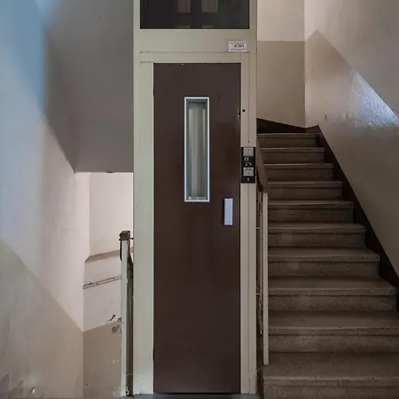 La Mansardina Sant'orsola