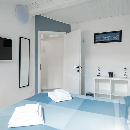 La Mansardina Sant'orsola